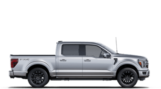 2025 Ford F-150® External Image 1